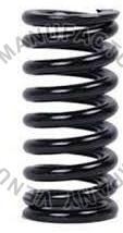 112mm Polished Crusher Spring