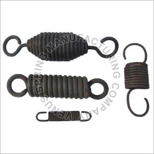 Helical Tension Spring