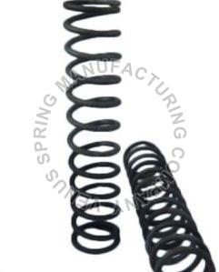 Spiral Helical Spring