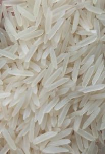 Creamy White Long Grain 1121 Sella Basmati Rice