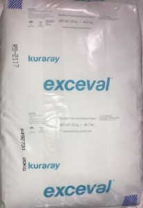 Exceval Polyvinyl Alcohol