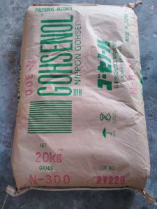 Ghosenol N-3000 Polyvinyl Alcohol