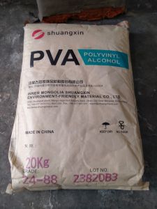 Pva 2488 Inner Mongolia Polyvinyl Alcohol
