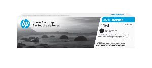 HP High Yield Black Original Toner Cartridge