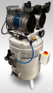 1.5 HP Air Compressor