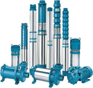 Submersible Pump for Agriculture, Domestic, Industrial