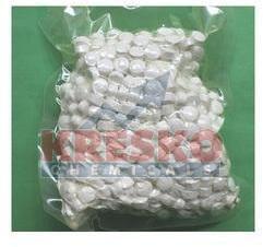 Chlorine Dioxide Tablet 10gm, Packaging Size : Up To 50 Kg