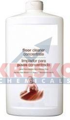 Concentrate Floor Cleaner