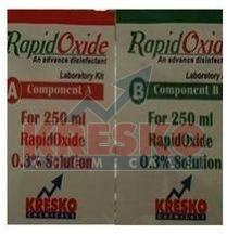 Disinfectant Rapid Oxide