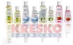 Hand Sanitizer, Form : Gel