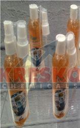 In-Clinic Cleaner & Deodorizer