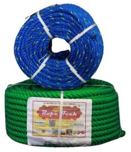 HDPE Monofilament Ropes