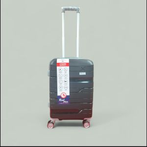 PP Trolley Luggage Bag, Brand Name : Nexus, Neuxs Multisize
