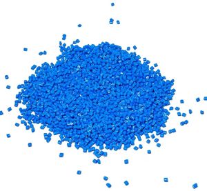 Insulation Frhf Plastic Scrap, Color : Blue for Recycling