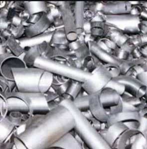Premium Industrial Steel Scrap, Color : Metallic for Melting