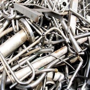 Stainless Steel Scrap, Color : Silver, Packaging Type : Bags