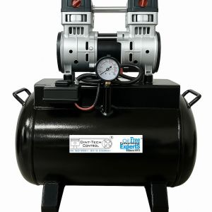 2 HP Air Compressor