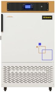 BOD Incubator, Capacity : 90 Litres