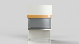 GI Sheet (Powder Coated) Horizontal Laminar Airflow