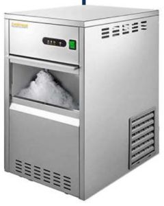 Ice Making Machine, Brand Name : Ambinova