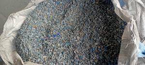 Aluminum Radiator Scrap, Color : Grey for Industrial Use, Recycling