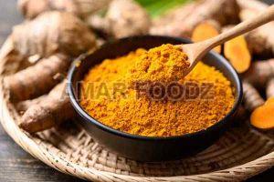 Turmeric Powder, Color : Yellow for Cooking Seasoning