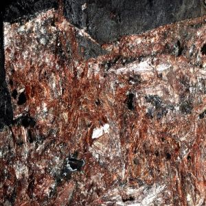 Bauxite Aluminium Ore, Color : Brown