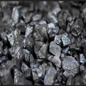 Iron Ore Standard for Steel Production