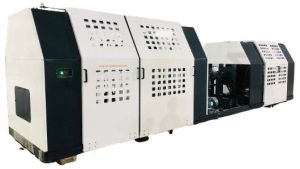 16mm to 32mm Rope Making Machine