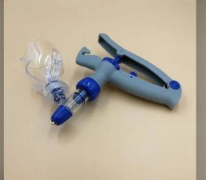 Automatic Syringe for Animals