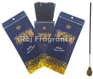 Fab Zipper Blue Incense Sticks