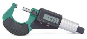 Digital Outside Micrometers, Brand Name : Vtech for Industrial