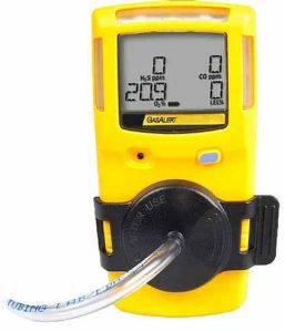 Drager Micro Multi Gas Detector
