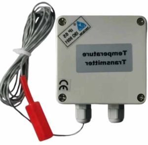 Honeywell Temperature Humidity Sensor