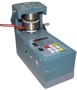 Automatic Indosaw Moisture Meter, Brand Name : V-TECH