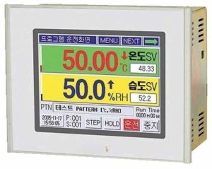 Programmable Digital Temperature Controller
