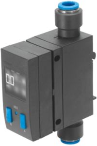 Skin Sap Flow Sensor, Brand Name : V-TECH