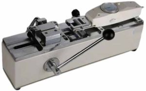 Stainless Steel Push Pull Tester for Industrial