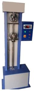 Laboratories Tensile Testing Machine, Brand Name : V-TECH