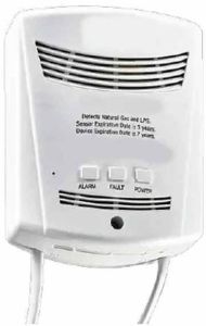 V Tech Vt 10 LPG Gas Leak Detector