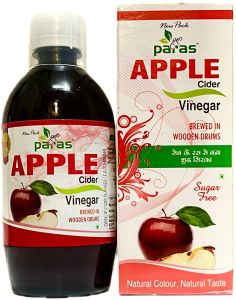 Apple Cider Vinegar