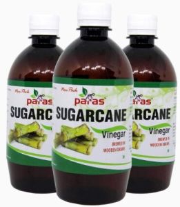 Sugarcane Vinegar