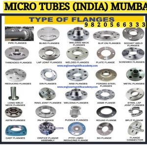 Duplex Steel Bushing