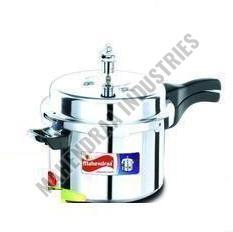 5 Litre Aluminium Pressure Cooker