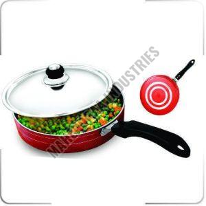 Induction Based Fry Pan