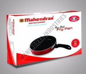 Round Non Stick Fry Pan, Feature : Attractive Design
