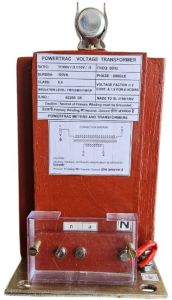 Voltage Transformers