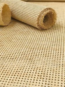 Bamboo Cane Mat