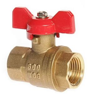Threaded End Ball Valve, Pressure : High Pressure