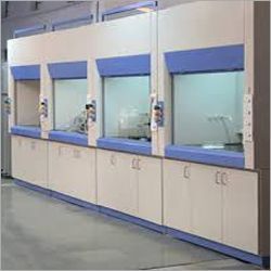 Mild Steel Laboratory Fume Hood